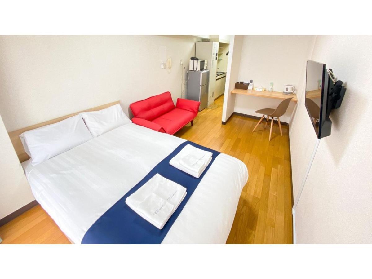 Hotel Nishikawaguchi Weekly - Vacation Stay 43454V Saitama Exterior foto