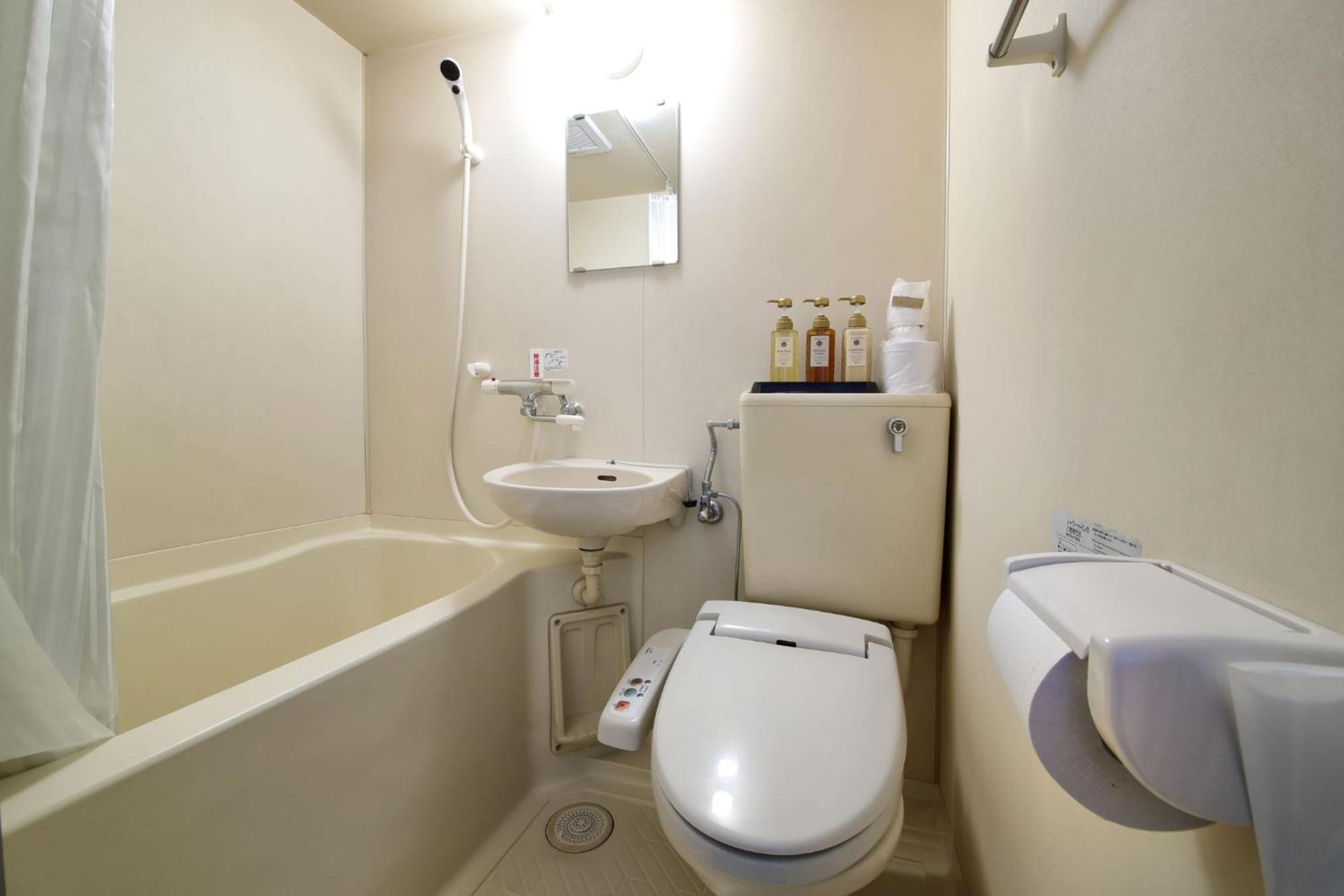 Hotel Nishikawaguchi Weekly - Vacation Stay 43454V Saitama Exterior foto